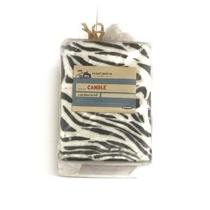 Old navy large candle